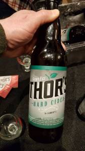 Thor's Cider